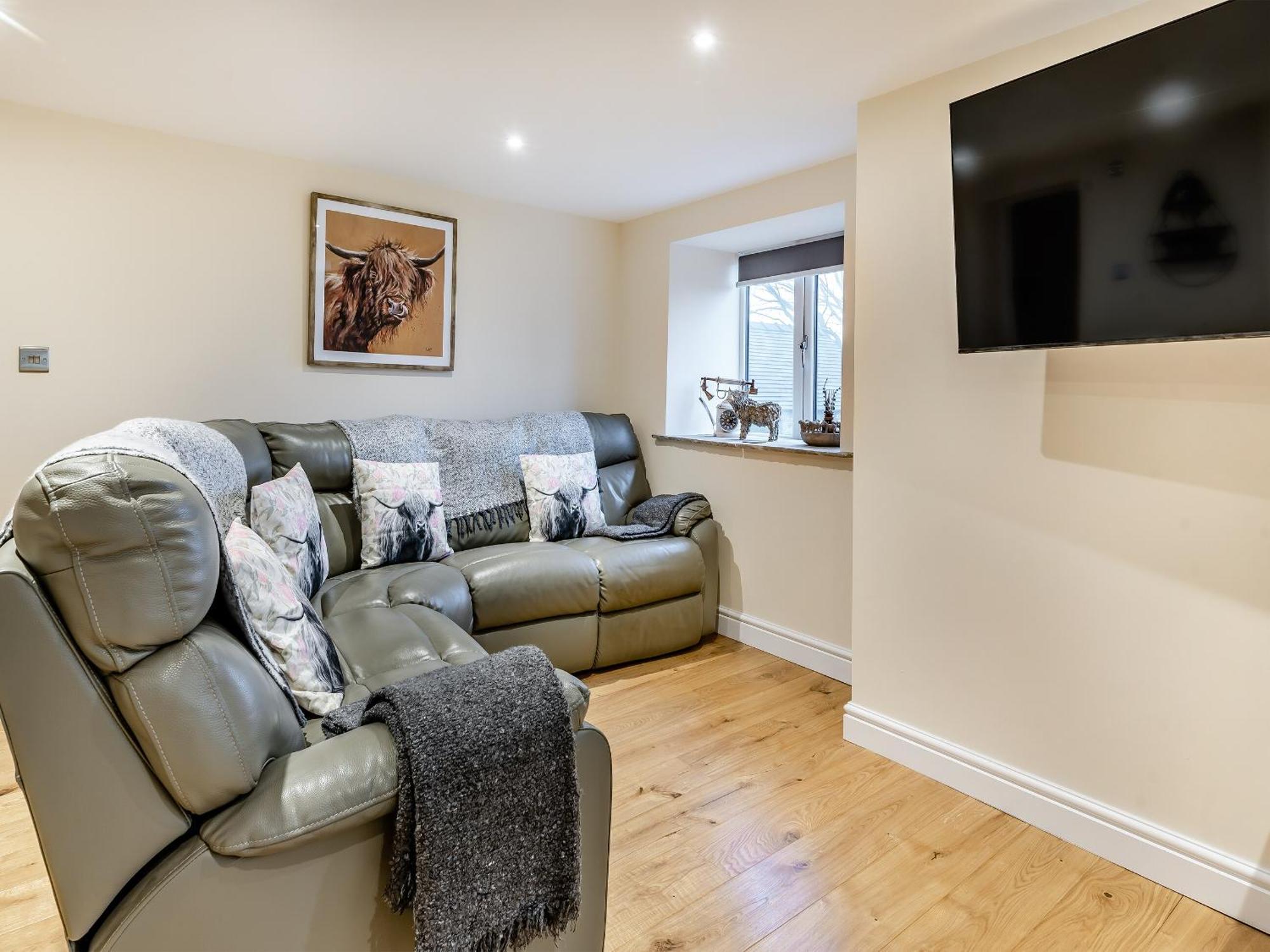 Headlands Farm Villa Flash Екстериор снимка